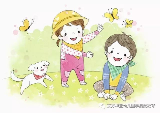 幼儿暑假的10个安全教育!幼师&家长必读!