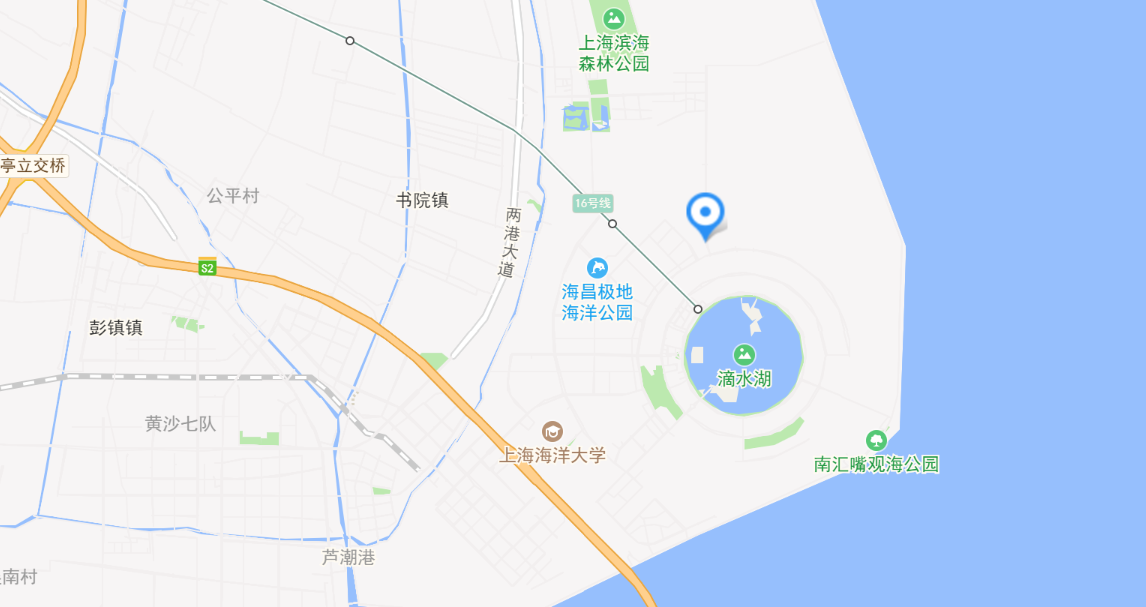 久等的官宣:特斯拉超级工厂落地上海临港