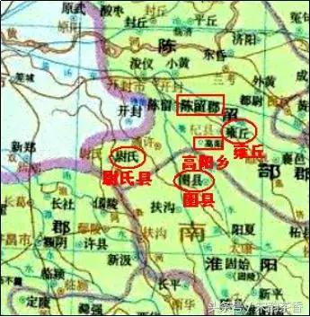 尉氏县人口_尉氏县18个乡镇地图(3)