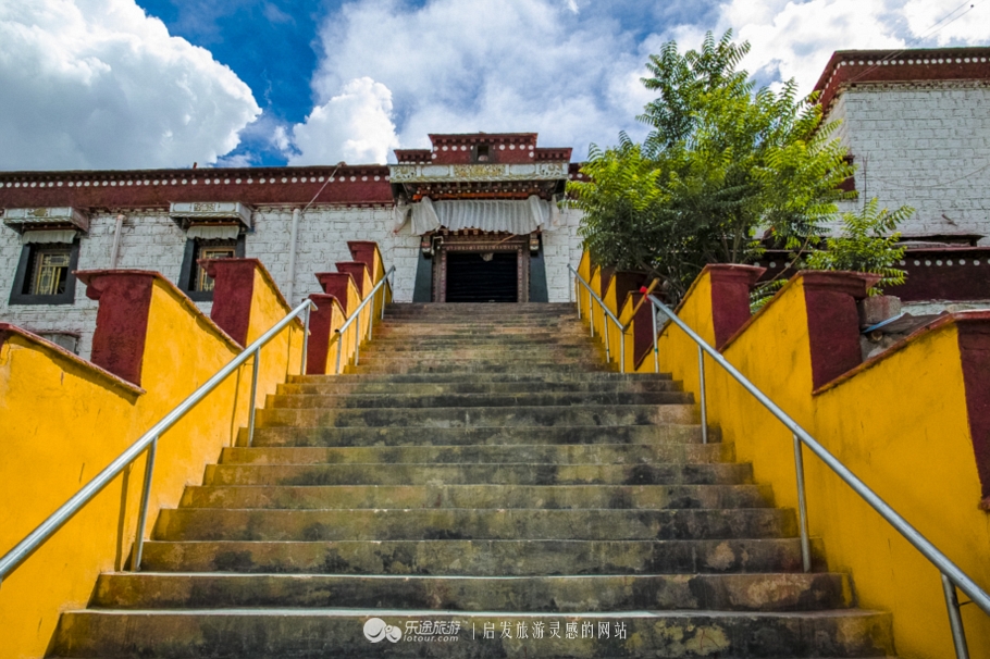 古寺郎村人口_无锡石村古寺(3)