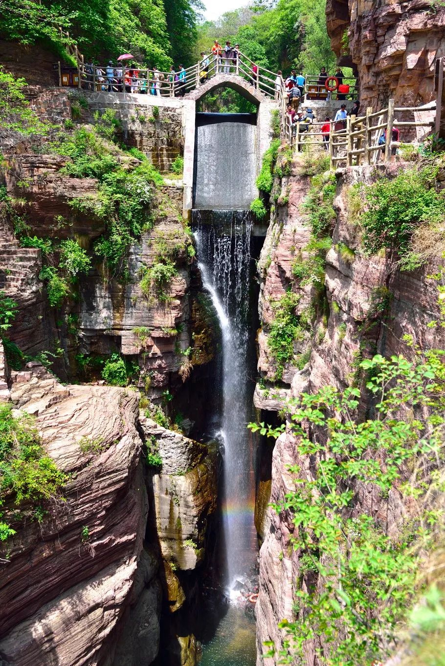 回 龙天界山景区交通; 门票:万仙山门票,南坪门票,回龙天界山门票