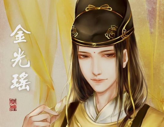 魔道祖师中最厉害的人不是魏无羡而是有三大家族撑腰的他