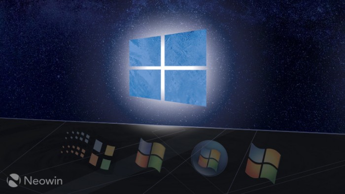 Synaptics称微软正打造主打安全的全新Windows系统