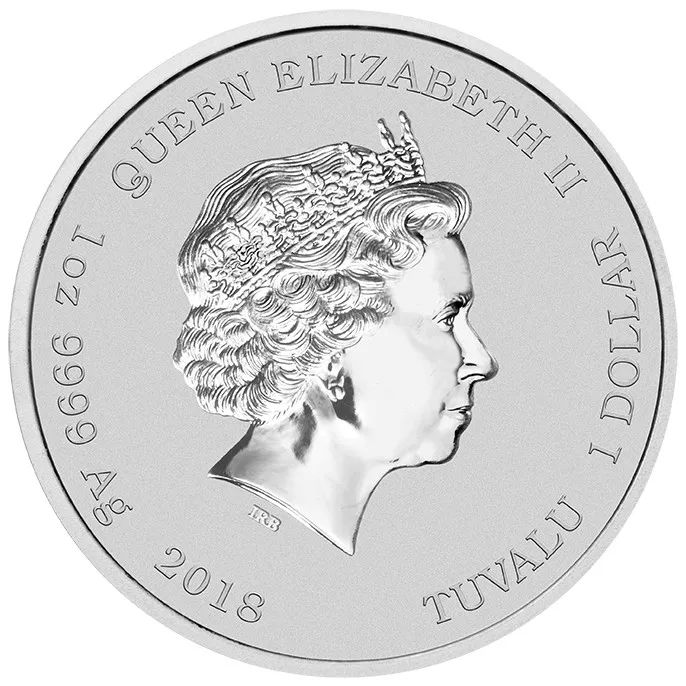 7月，澳大利亚发行的纪念币，都美爆了！