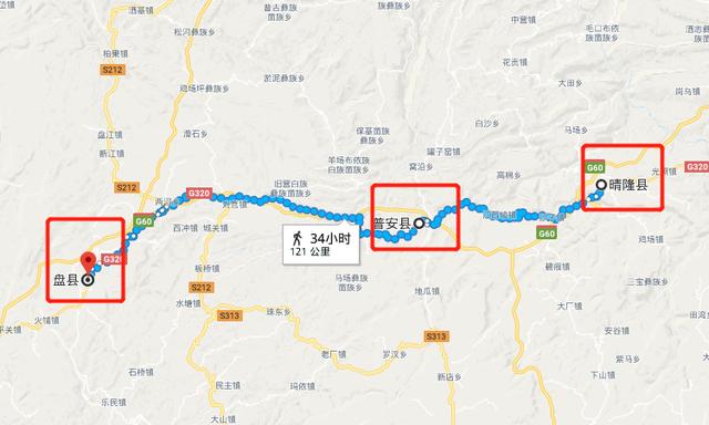 骑迹九十三日-只看过怒江72道拐就out了,史迪威公路更