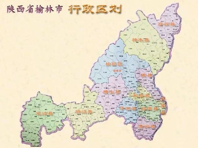 榆林市人口_2017年陕西省榆林市常住人口 生产总值与居民消费价格情况