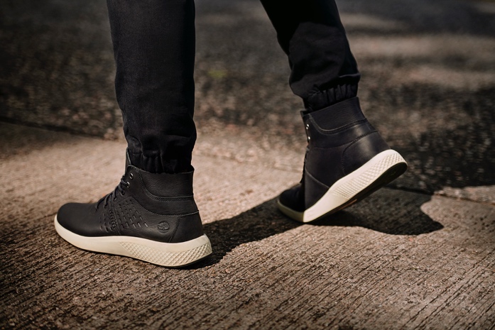 flyroam chill chukka