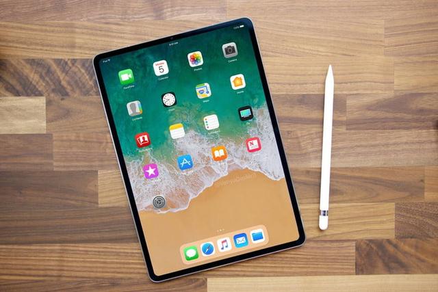 apple ipad pro(2018)对于新版的一些展望