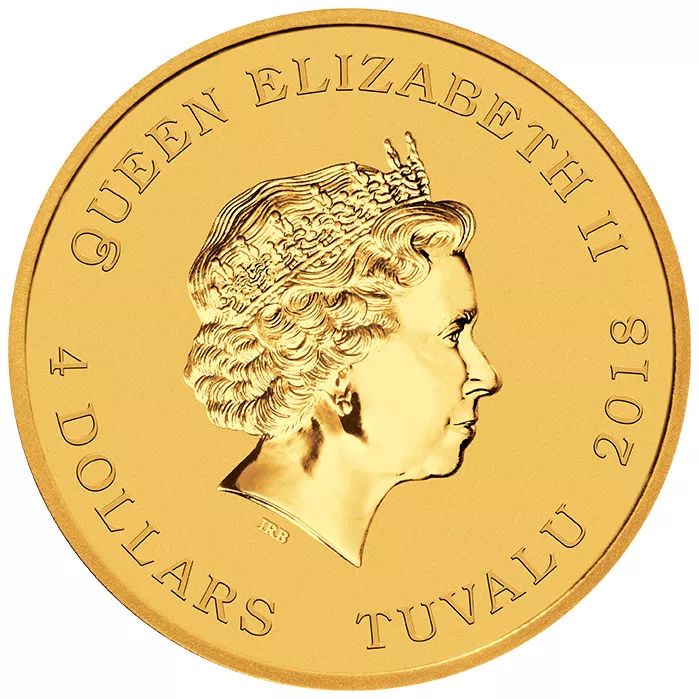 7月，澳大利亚发行的纪念币，都美爆了！