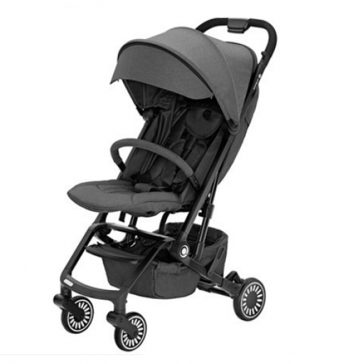 cybex eezy s black