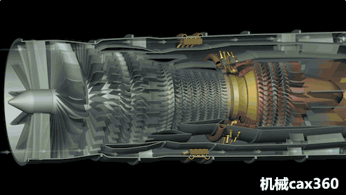 航空发动机涡轮叶片铸造工艺，这才是顶级的机械制造!