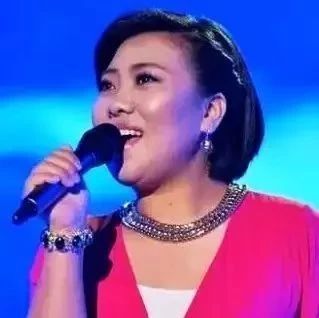 内蒙古最高长调女歌手一上台评委直呼眼熟