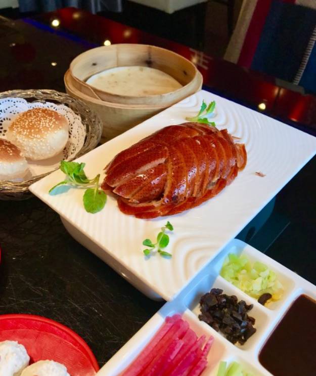 在北京吃烤鸭,给你8个不去全聚德的理由!