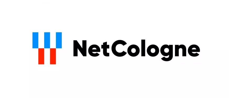德国区域网络运营商NetCologne新VI出炉