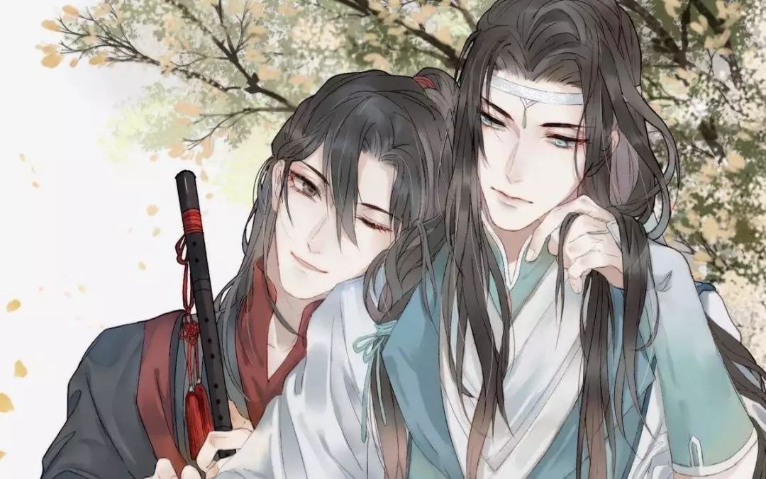 qqqqqqqq 魔道祖师随时按头 凹凸世界随时按头