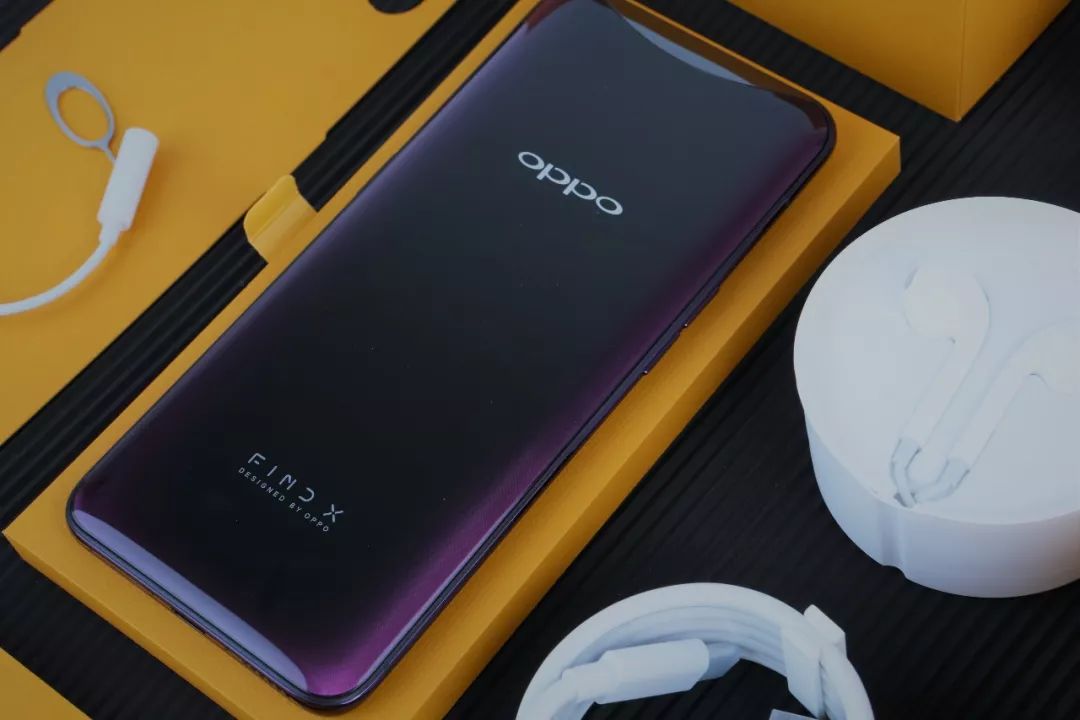 oppo find x 广告内马尔_oppo find x 发布会时间