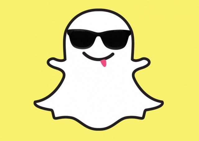 “阅后即焚”应用引领者Snapchat，推出多款AR体验