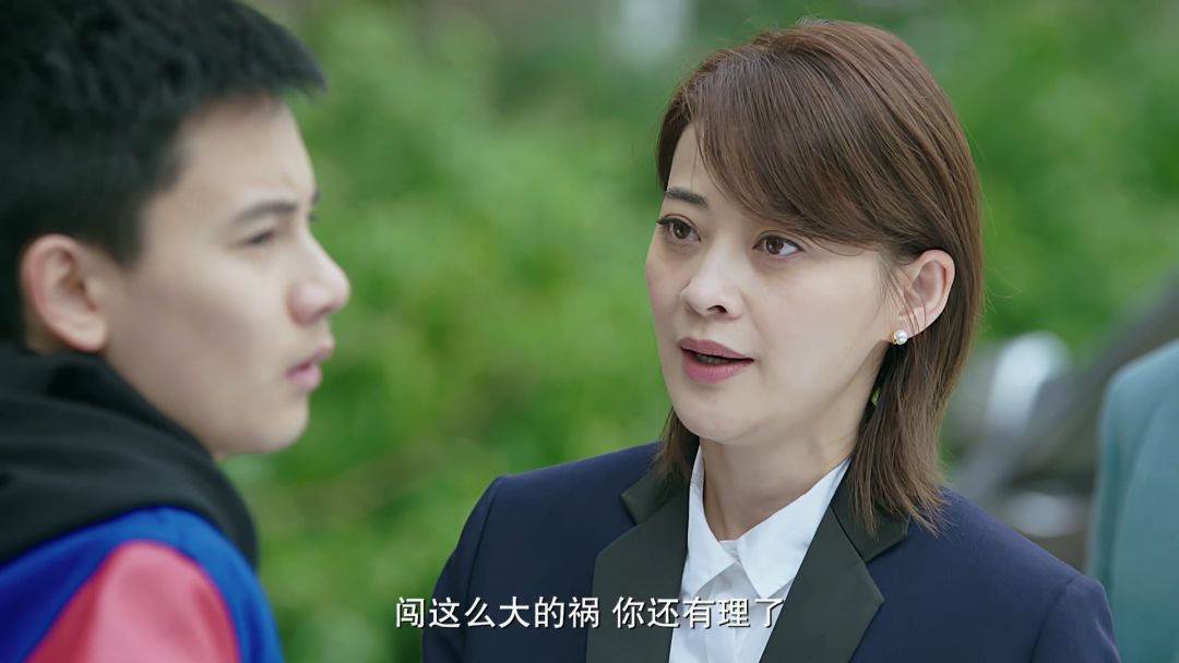 《陪读妈妈》:名校教授把10年陪读经历写成剧!