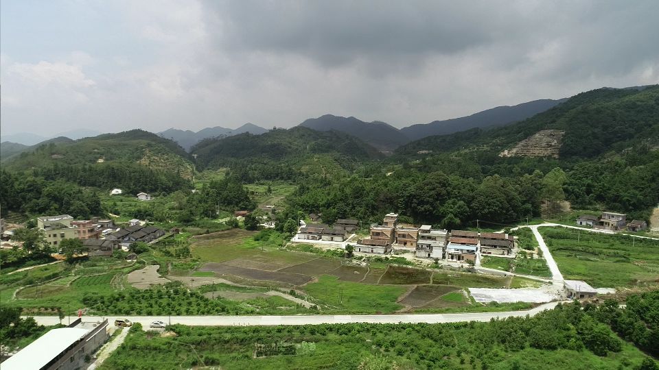 广西灵山太平各村人口_纾困惠企注 活水 六稳六保落实处(3)