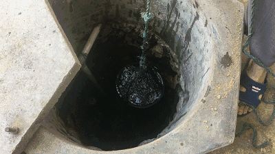 广州井水检测桶装饮用水检测