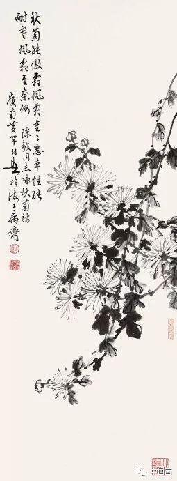 中学毕业后从事印刷及广告美术工作,业余潜心研习书画,获岭南画派高剑