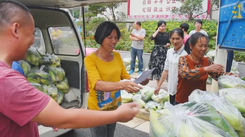 "南宁市江南区扬美村村委委员,妇联主席梁彩丽正为这事忙着,梁彩丽因