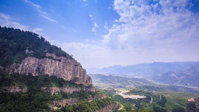 成语文什么山斗_山怎么画(2)