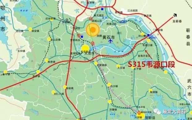 今年高温补贴仍执行12元/天标准;黄石又一条一级公路获批复,看都经过