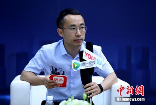 云丁创始人陈彬:为居住安全做公司是我们的使命