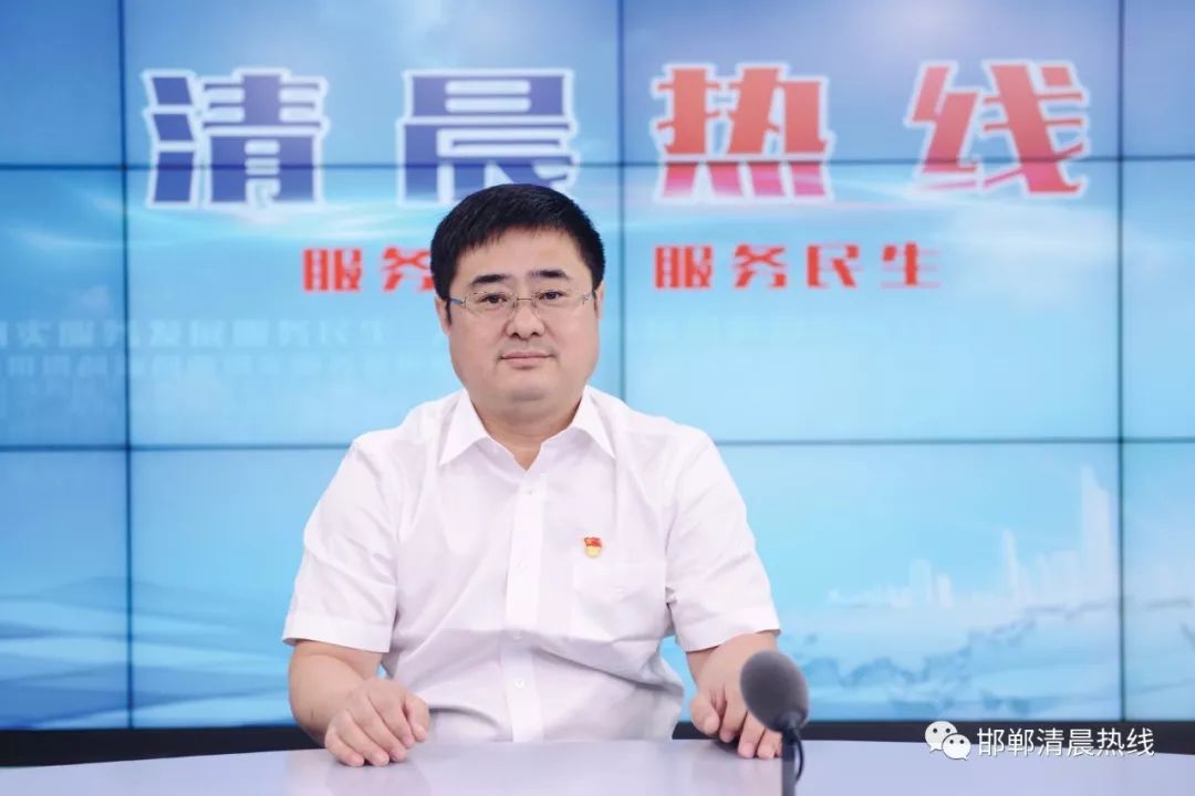 7月13日,市发改委党组书记,主任翟增军,市工信局党组书记,局长王晓涛