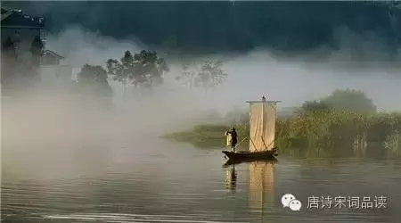 竹杖芒鞋轻胜马谁怕一蓑烟雨任平生