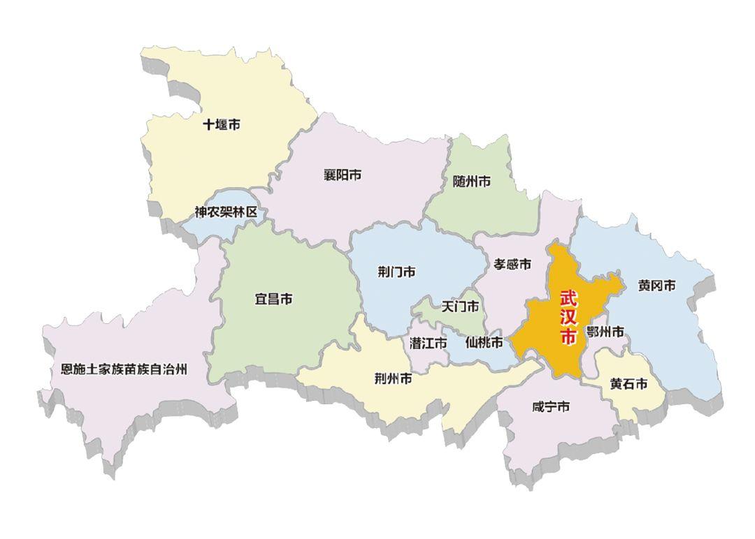 仙桃市gdp_湖北各地市建成区面积排名,武汉 鄂州 黄石建成区系数分居前三(3)