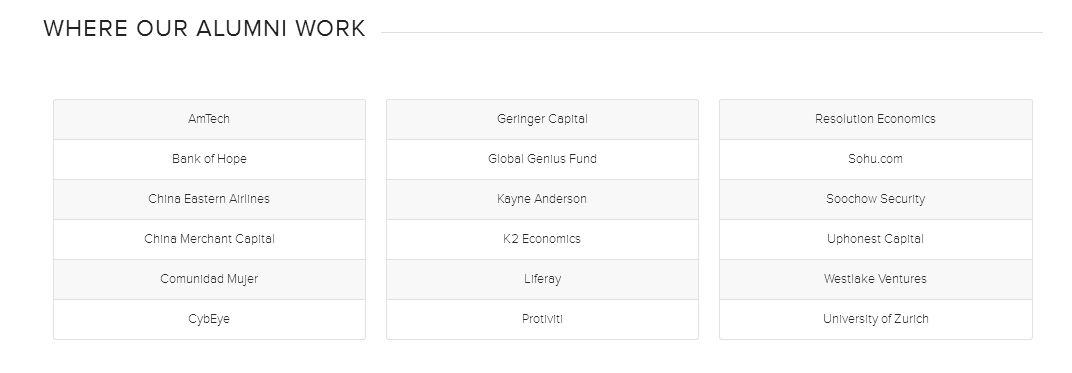 University of California, Los Angeles, UCLA, Master of Applied Economics, MAE, 加州大学洛杉矶分校, 应用经济学硕士 