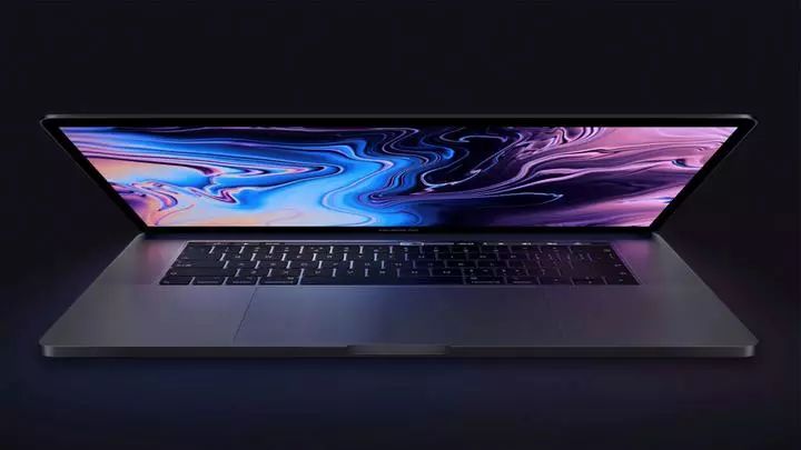 新MacBook Pro 发布：性能翻一倍，顶配近5 万| 灵感早读- 雪花新闻