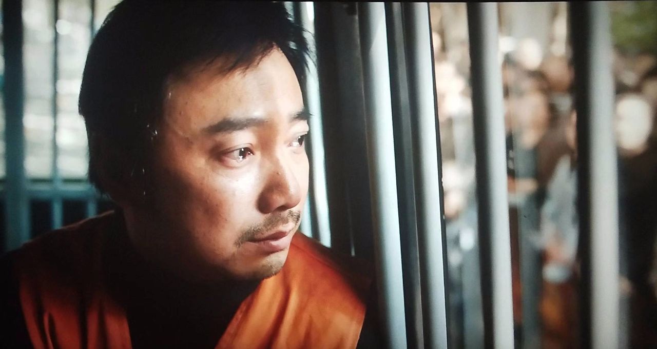 《我不是药神》上映4周年,徐峥在影片中的形象为何如此深入人心?