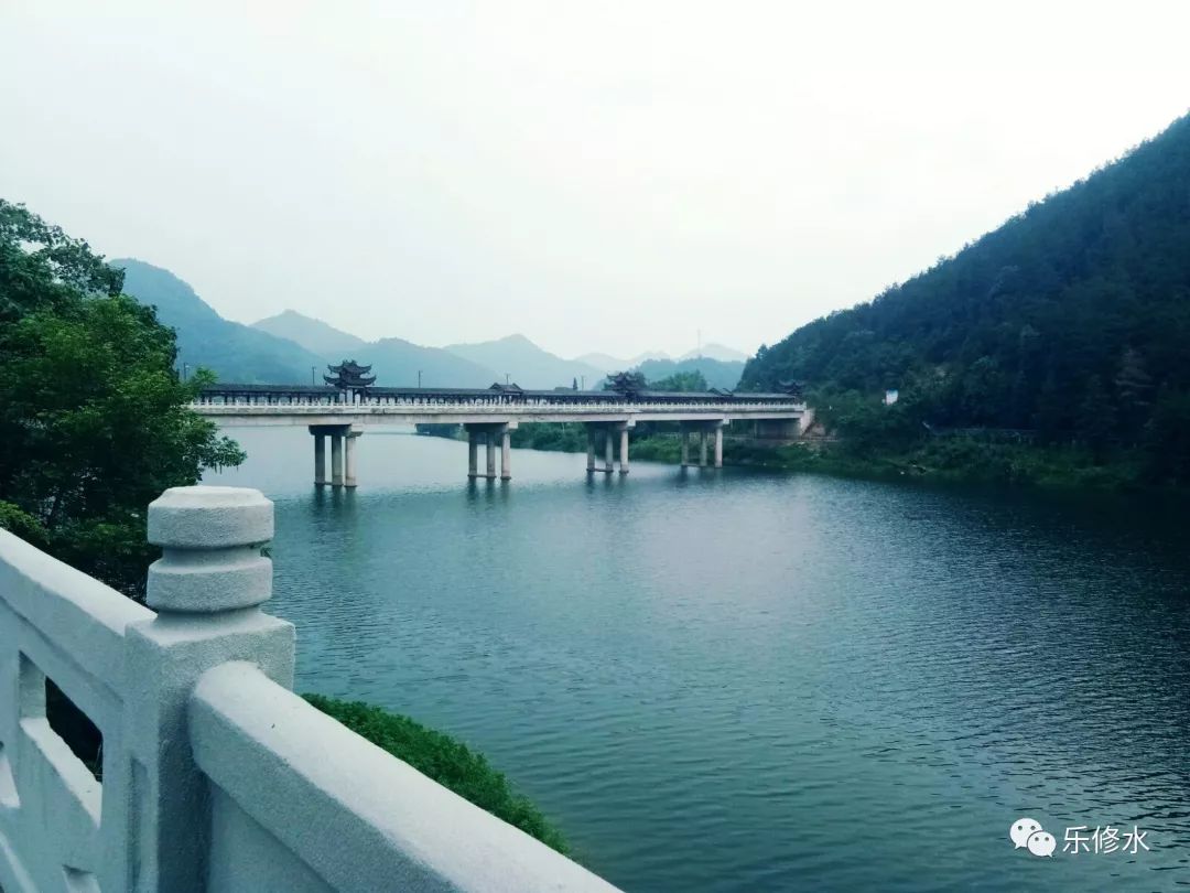 许真君道场修水县旌阳山