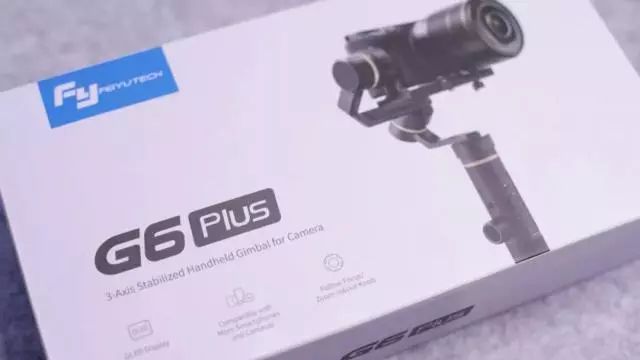 飛宇g6 Plus 不僅只有gopro 和手機能用 雪花新闻