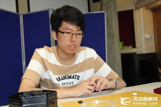 世界大学生赛明知大学棋手夺冠 上外沙星宇获亚军