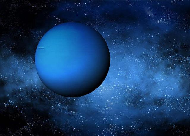 太阳系八大行星排列顺序 海王星最远水星最近