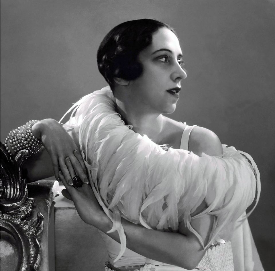 elsa schiaparelli