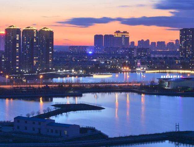 牡丹江gdp有齐齐哈尔高么_河北张家口与黑龙江牡丹江,2019上半年的GDP,谁成绩更好