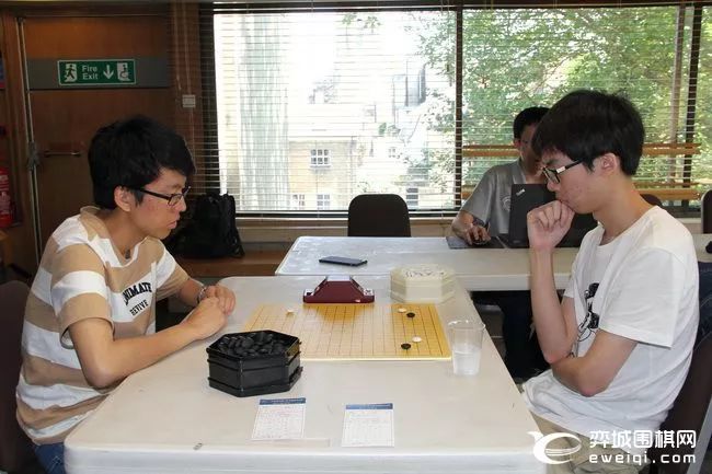 世界大学生赛明知大学棋手夺冠 上外沙星宇获亚军