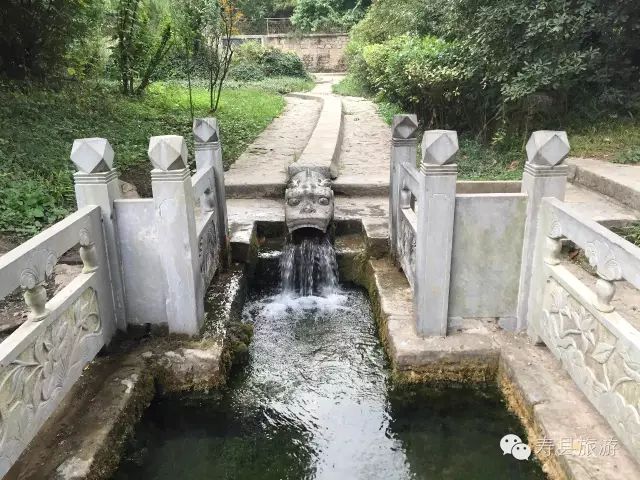 评价组首先对古城,寿县博物馆,八公山,珍珠泉等旅游景区进行实地查看