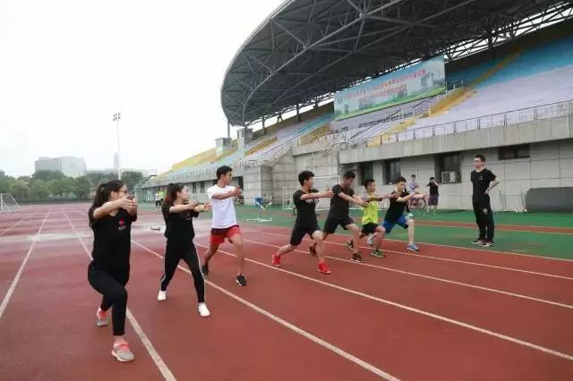 北京体育大学研究生会、青马班暑期社会实践系列报道（四）