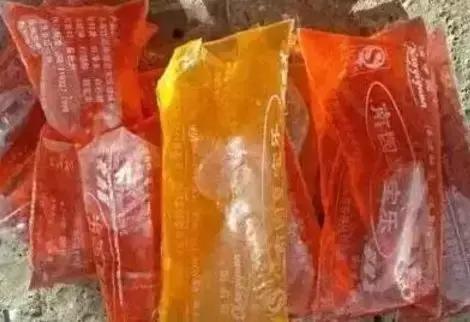 回忆杀丨喝过5种以上就老了,童年饮料你还记得几个?