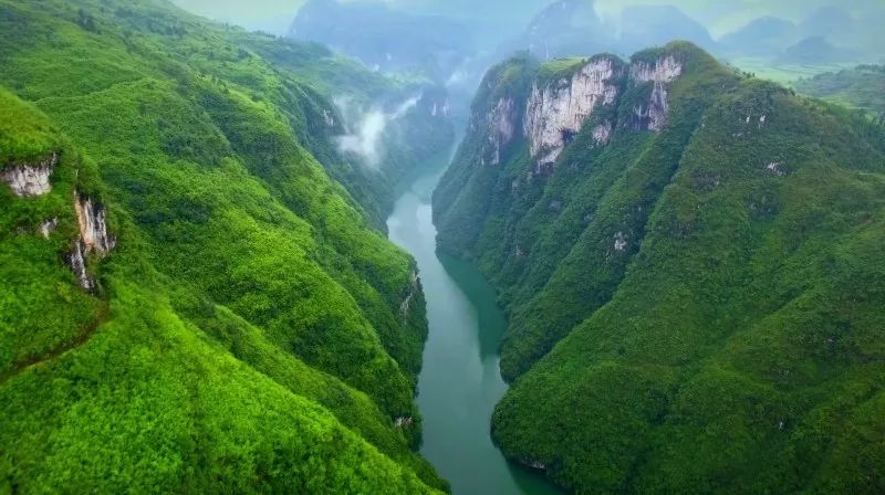 【关注岑巩】秀丽风光好"钱"景——岑巩县旅游扶贫见闻