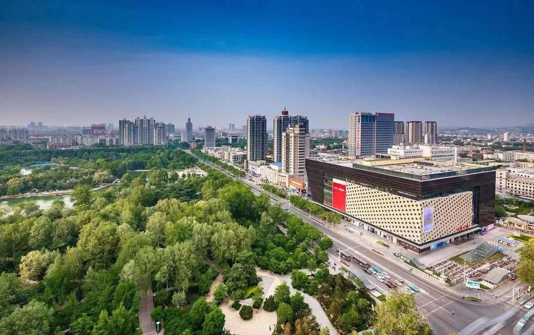 《淄博市2018年冬季清洁取暖实施方案》出台