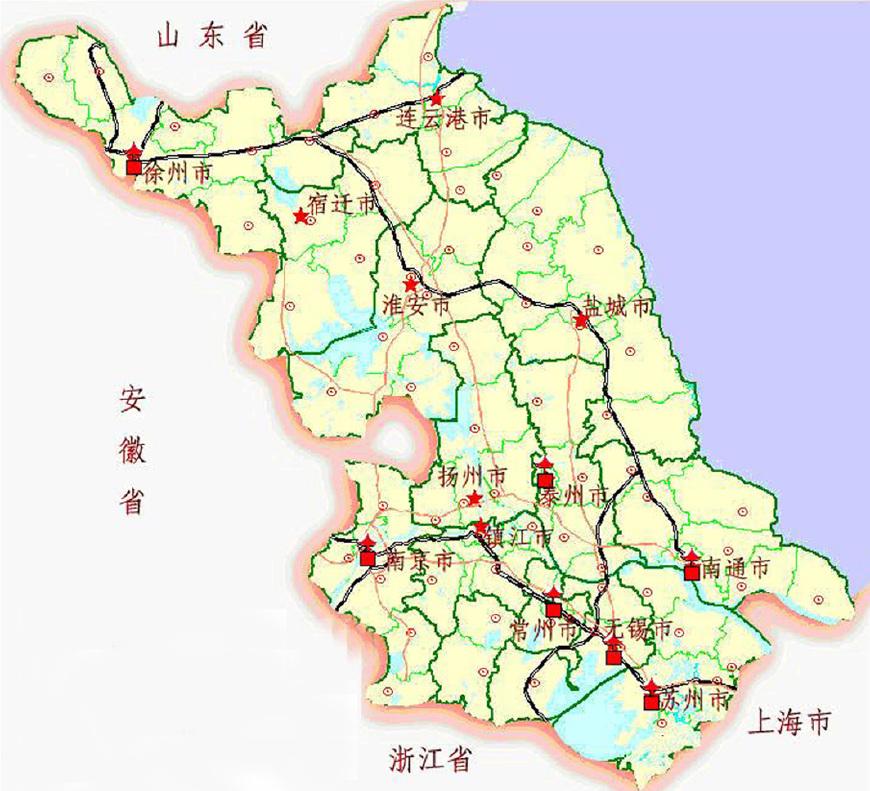 江苏2017人口_江苏地图(2)