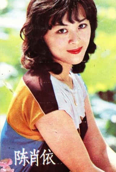 80年代内衣美女挂历