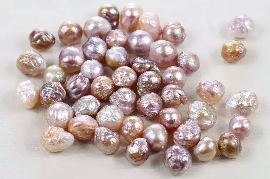珍珠有这么多的好处你知道吗?